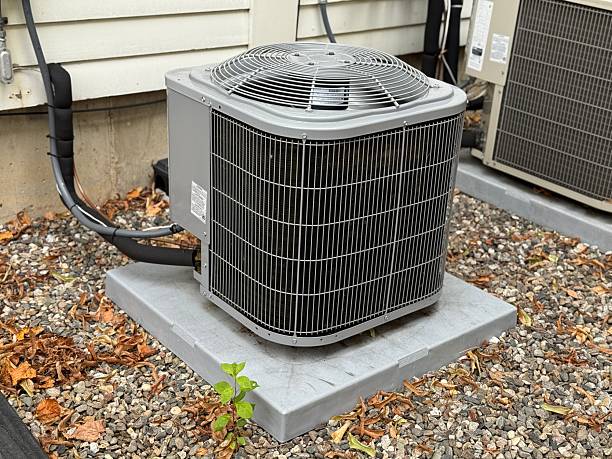 24/7 Emergency Hvac Repair experts in Brockton, PA
