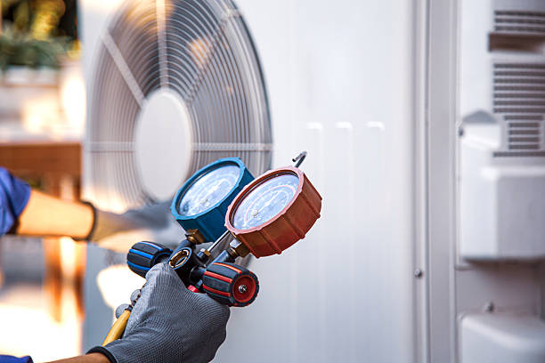 Affordable Hvac Repair solutions in Brockton, PA